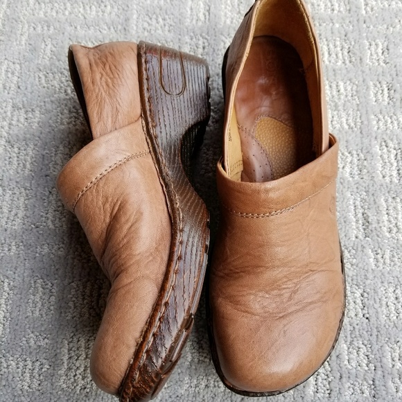 born shoes quality
